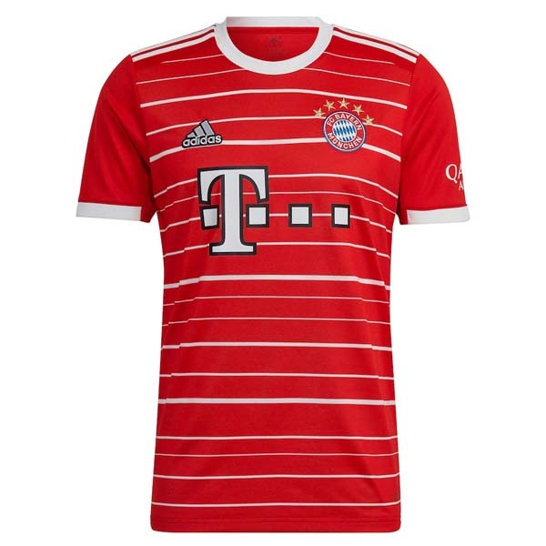 Thailand Trikot Bayern München Heim 2022-2023